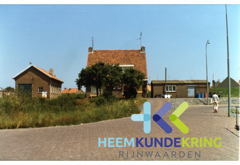 Europakade 11-7-1977 Coll. HKR (10)